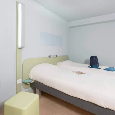 Ibis Budget Béziers Est la Giniesse