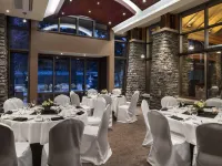Royal Canadian Lodge Hotel a Banff
