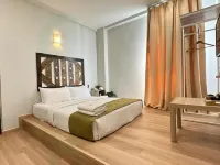 S8 Boutique Hotel Near KLIA 1 & KLIA 2 Hotels in Dengkil
