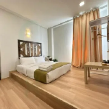 S8 Boutique Hotel Near KLIA 1 & KLIA 2 Hotels near UiTM Dengkil Campus