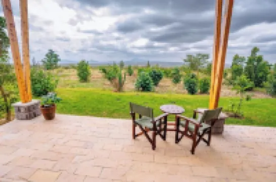 Inchorroi Cottages Hotel di Ngong