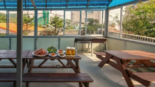 Samcheok Eoulim Pension