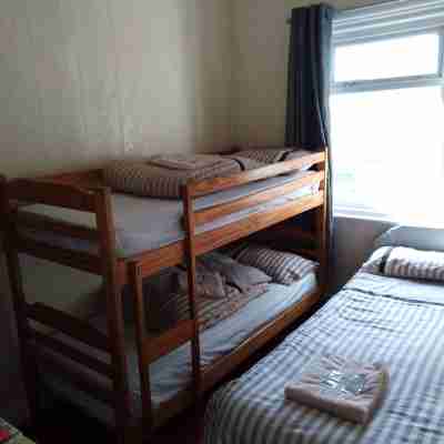 MyRoomz Seaview Hotel Rooms
