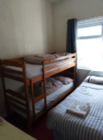 MyRoomz Seaview Hotel Hotels in 