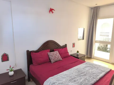 EVASION LOISIR YASMINE HAMMAMET