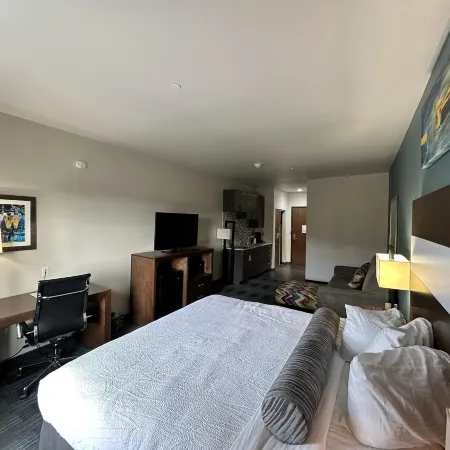 SureStay by Best Western Muskogee