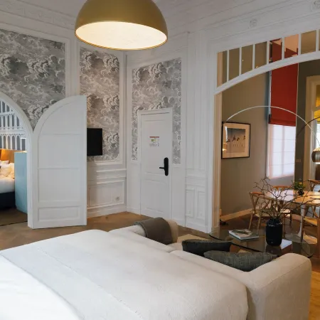 A Place - Schuttershofstraat 55
