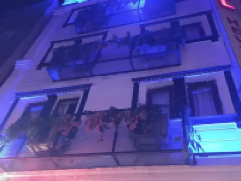 Hevsel Hotel Hotels in Diyarbakir