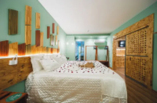 Hotel Nacional Inn Curitiba Santa Felicidade Hotel di 