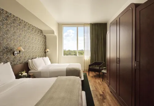 The Inn at Green Pastures