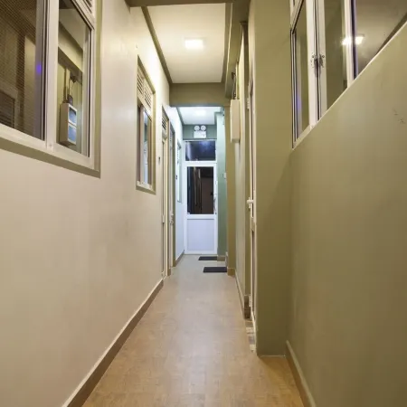 Kandy City Rooms & Hostel