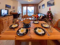 Hauts de Nendaz BI3 - spa