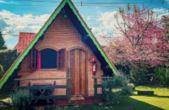 Velinn Pousada Locanda Belvedere