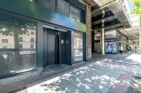 Ayz Princesa-Auto Check-in Property - Pensions