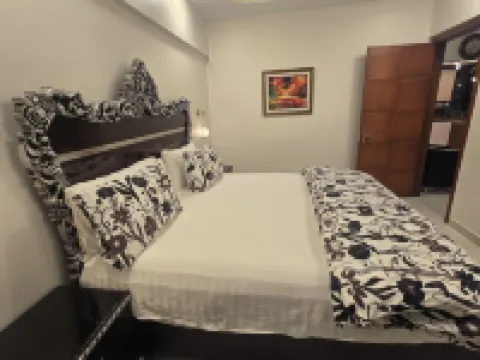 Karachi Beach Residency