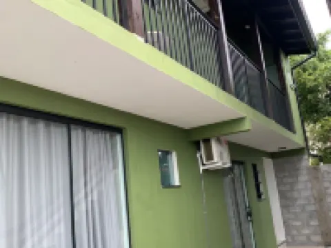 Noemi Olga Cardoso Hotéis em Palhoca