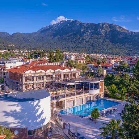 Orka World Hotel & Aquapark