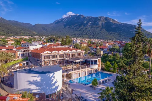 Orka World Hotel & Aquapark