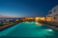Le Ciel Suites & Villas