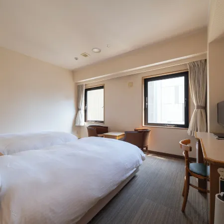 Nagoya B's Hotel