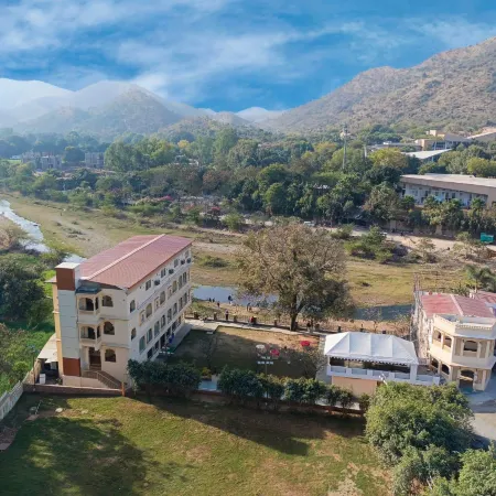 Udai Nature Valley Resort by AN Hotels