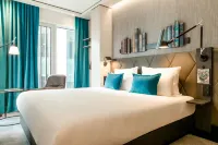 Motel One Manchester-St. Peter´s Square - 3-Star