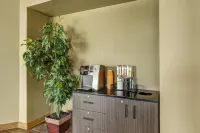 Motel 6 Brooks, AB - Dành cho gia đình