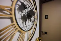 Le 2 Palme Apartments