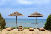 Hotel Riva Degli Etruschi - Strand