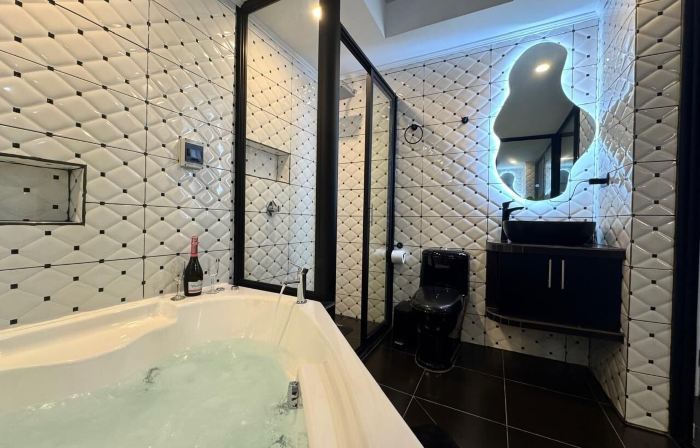 Residencial Don Santiago