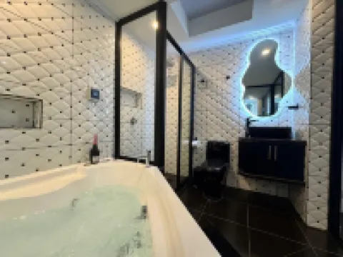 Residencial Don Santiago Hotels in Talca
