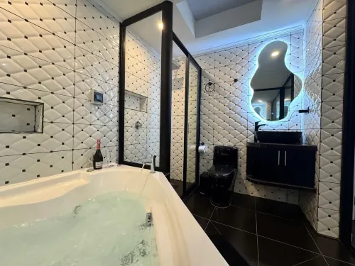 Residencial Don Santiago - 3-Star