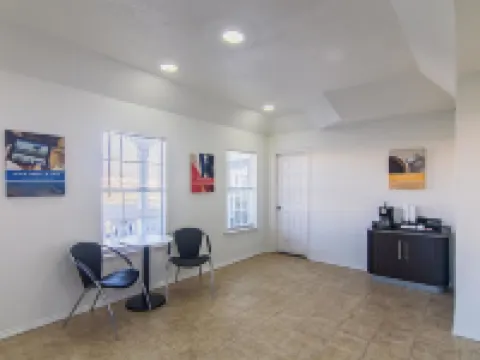 Motel 6 Paris, TX Hotels in Paris