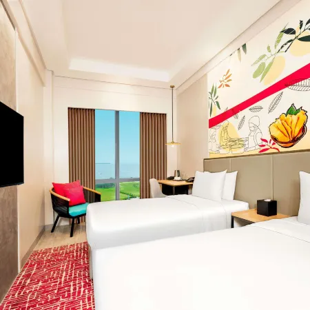 Mercure Mactan Cebu