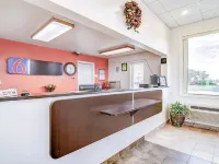 Motel 6 Colby, KS Hoteles en Condado de Thomas