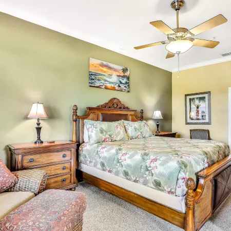 Coastal Gem on the Golf Course w/ Shared Pool, & Beach Access - Dog-friendly