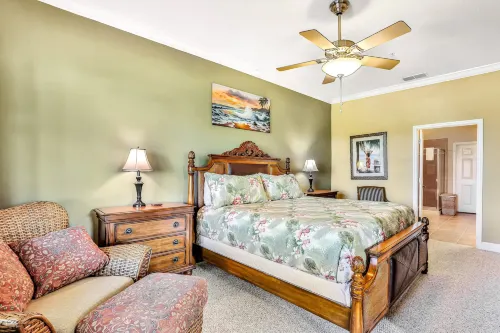 Coastal Gem on the Golf Course w/ Shared Pool, & Beach Access - Dog-friendly