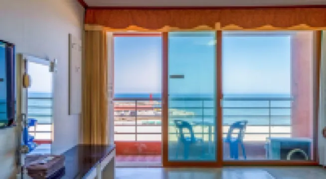 Yang Yang Naksan Euisangdae Pension