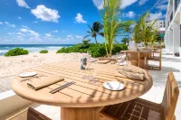 Hotel Indigo Bridgetown Barbados by IHG - Bữa sáng