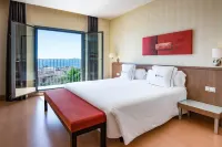 Hotel Ibersol Atrio del Mar - balcony