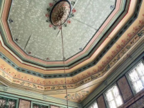 Alliés Hoteles en Medina de Túnez