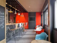Ibis Stuttgart Centrum