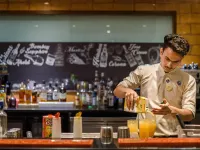 Novotel Goa Resort & Spa - Quầy bar