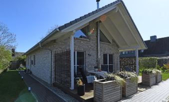 Ferienwohnung Ankerplatz in Schlagsdorf Auf Fehmarn