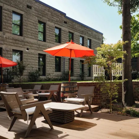 Hotel Pontotoc