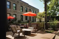 Hotel Pontotoc