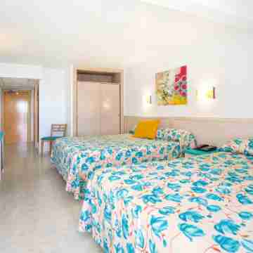 Hotel Servigroup Torre Dorada Rooms