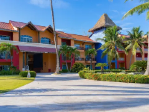 プンタ カナ プリンセス  大人限定 - オールインクルーシブ ババロのホテル