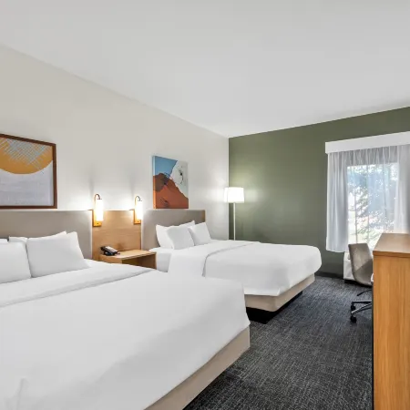 Spark by Hilton Bardstown, KY