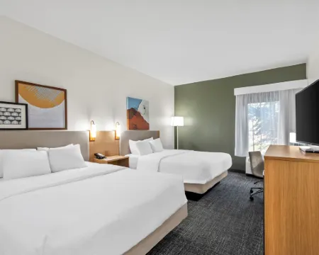 Spark by Hilton Bardstown, KY Hotels in Bardstown